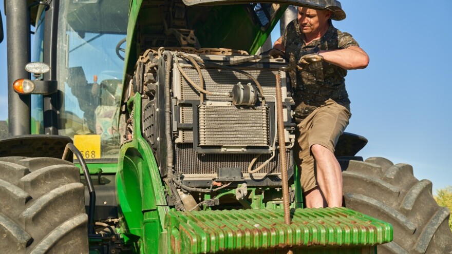 Poljomehanizacija: Pregrijavanje motora najčešći je problem kod visokih temperatura - na što sve paziti?