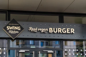 Lanac veganskih burgera pred bankrotom, dug 4,3 miliona evra