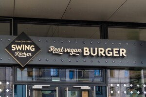 Lanac veganskih burgera pred bankrotom, dug 4,3 milijuna eura