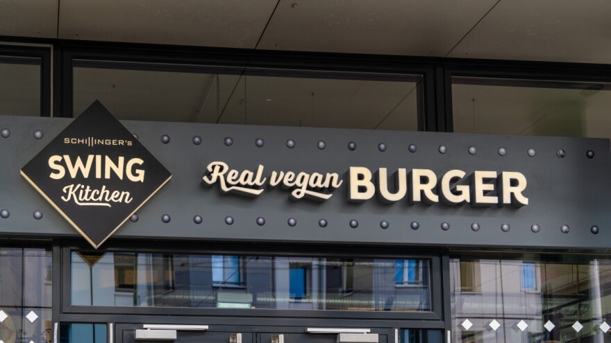 Lanac veganskih burgera pred bankrotom, dug 4,3 milijuna eura