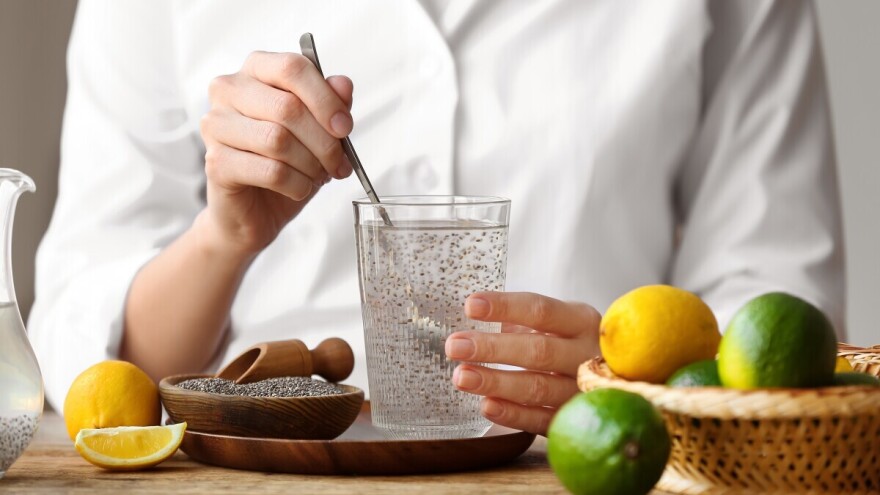 Čudesni napitak od dva sastojka skida kilograme?