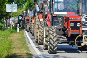 Poljoprivrednici izlaze na ulice: Protest u Sarajevu 21. avgusta