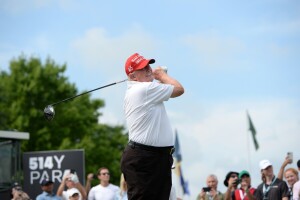 Vijetnamcima daju šaku dolara i pirinač za zemlju na kojoj će se graditi golf teren Donalda Trampa