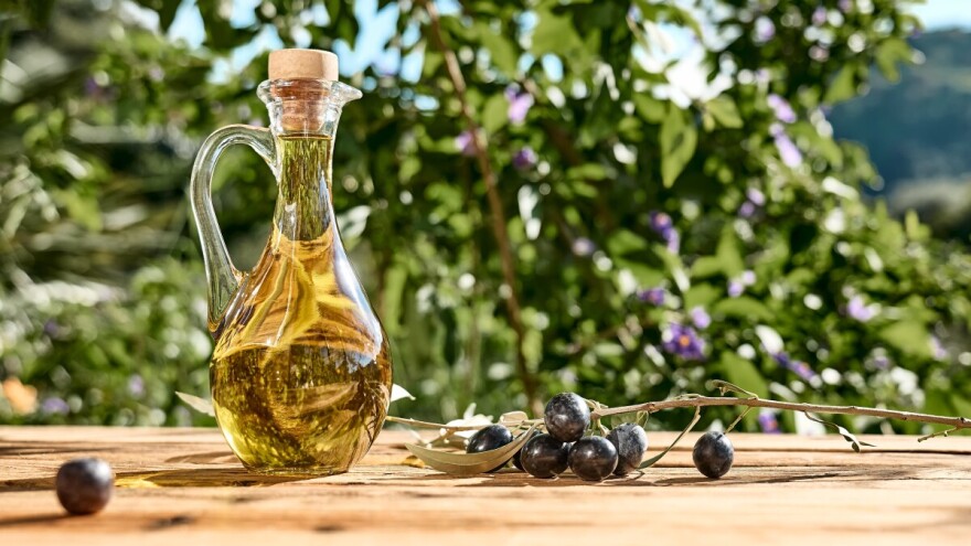 Fešta od okusa – Dani maslinovih ulja šibenskog zaleđa