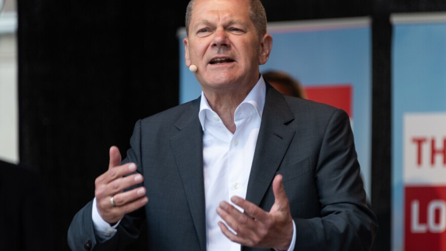 Dok Francuzi prosvjeduju, Scholz poziva na zaključenje sporazuma EU s Mercosurom