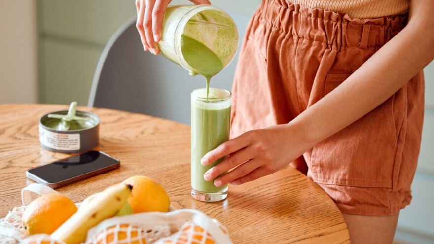 Može li se čajevima i superhranom provoditi detoksikacija tijela?