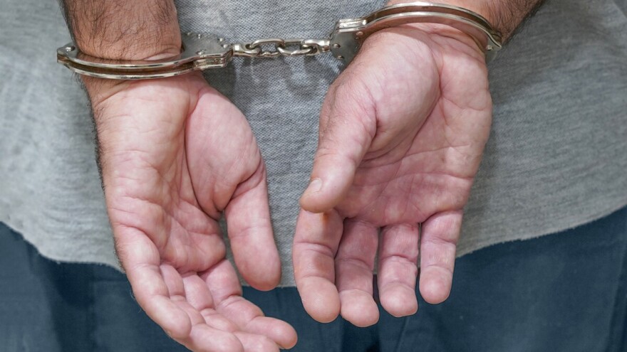 Uhapšen zbog prevare: Lažno se predstavljao kao radnik Uprave za agrarna plaćanja i tražio novac