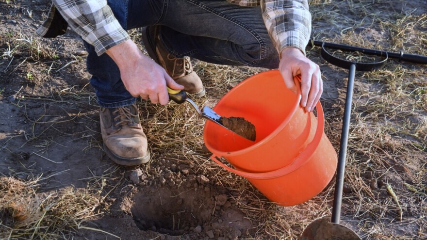 Uzorkovanje tla: Izbjegnite greške koje poljoprivrednici najčešće čine