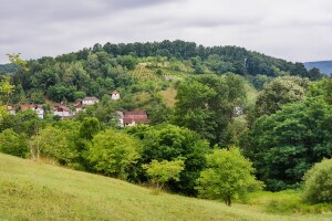 Tršić, Rudno i Bistrica u trci za najlepše selo na svetu