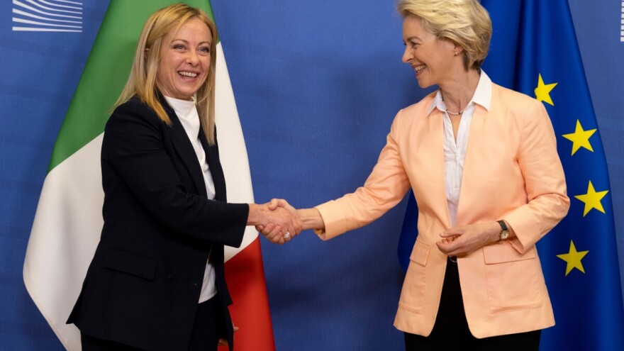 Italija zaustavila potpisivanje sporazuma s Mercosurom, odluka pomaknuta na siječanj