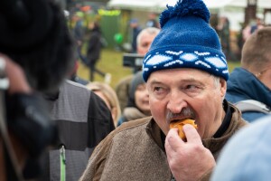 Putin ostao bez krompira, ne može mu pomoći ni Lukašenko