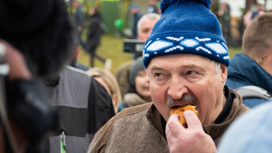 Putin ostao bez krompira, ne može mu pomoći ni Lukašenko
