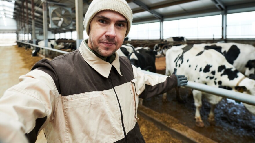 Mladi poljoprivrednici dobijaju rješenja za nabavku mehanizacije ili rasplodne stoke