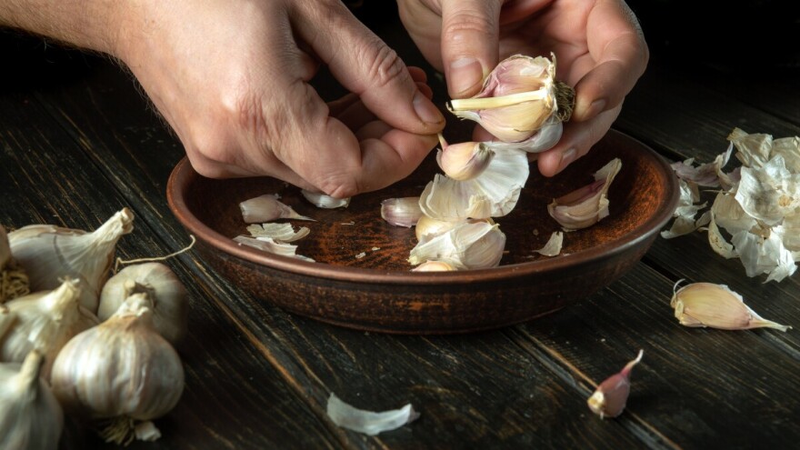 Mogu li nas zdrave navike i ishrana sačuvati od gripa?