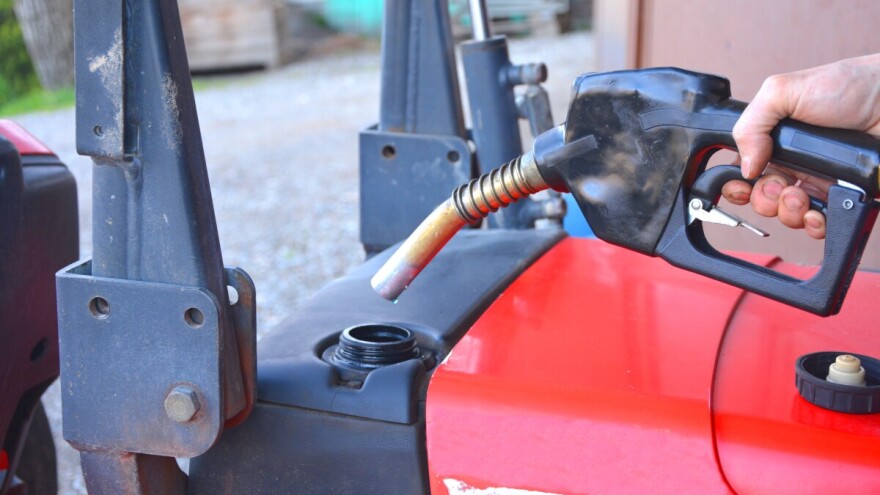 Cene goriva ostaju nepromenjene u narednih nedelju dana