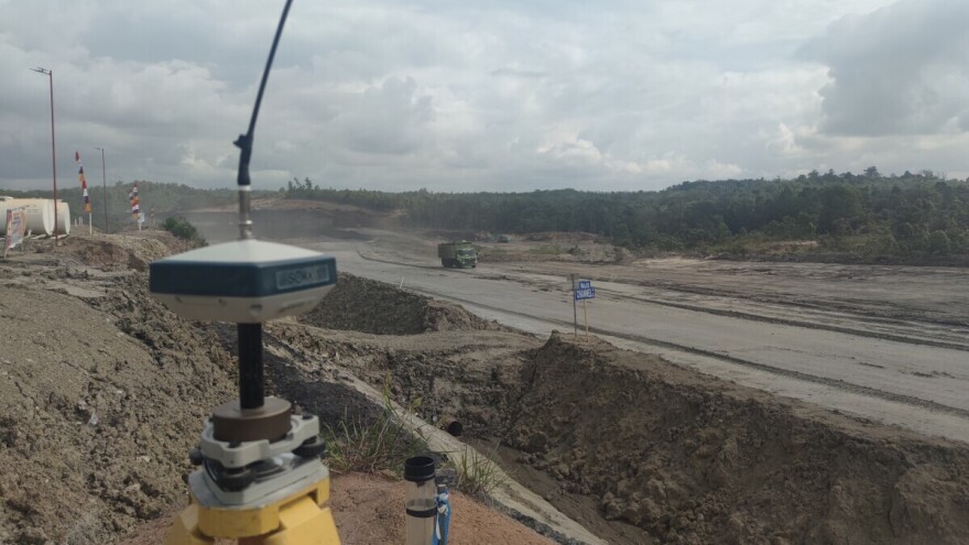 EPPO istražuje litavsku kompaniju zbog prijemnika za preciznu poljoprivredu