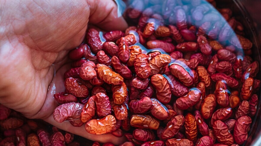 Nadutost nakon pasulja? Evo kako je izbeći