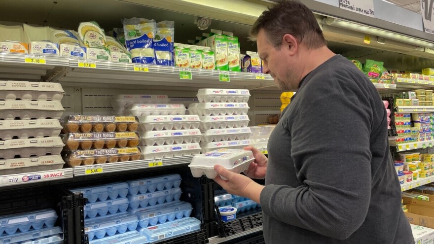 Muke po jajima u SAD-u: Prvo nestašica, a sada povučeno 20 miliona komada zbog - salmonele