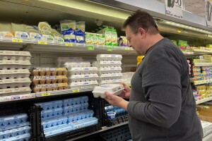 Muke sa jajima u SAD-u: Prvo nestašica, a sada povučeno 20 miliona komada zbog - salmonele