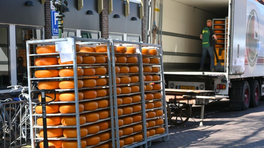 Mljekari pisali ministru Košarcu: Nerealno niske cijene uvoznog sira i skute