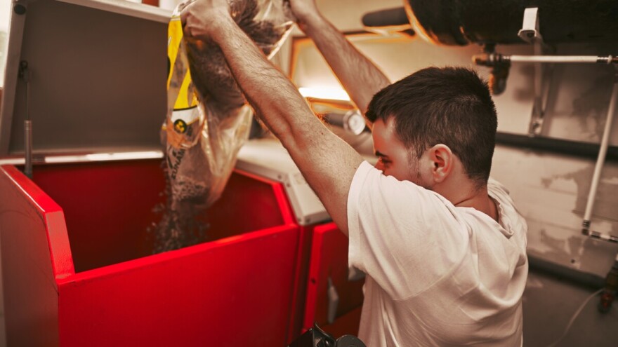 Bioenergija, biomasa i obnovljivi izvori energije - promocija najboljih praksi