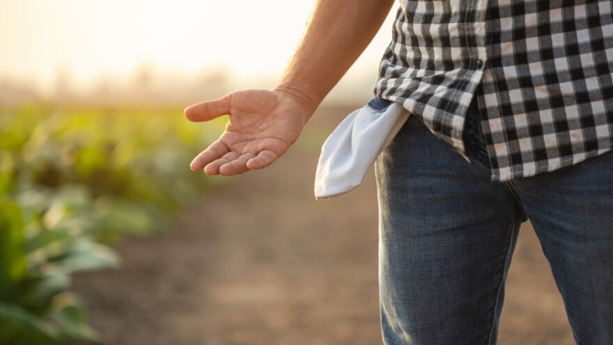 Zašto administracija koči dobivanje potpora?