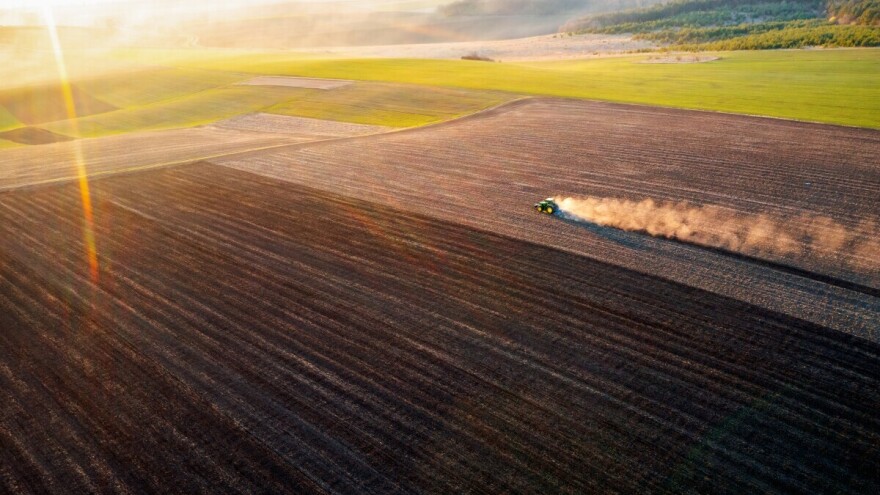 Umjesto izlaska na teren kvalitetu tla iz svemira će "usnimiti" satelit