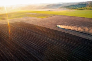 Umesto izlaska na teren kvalitet zemljišta iz svemira će "snimiti" satelit?