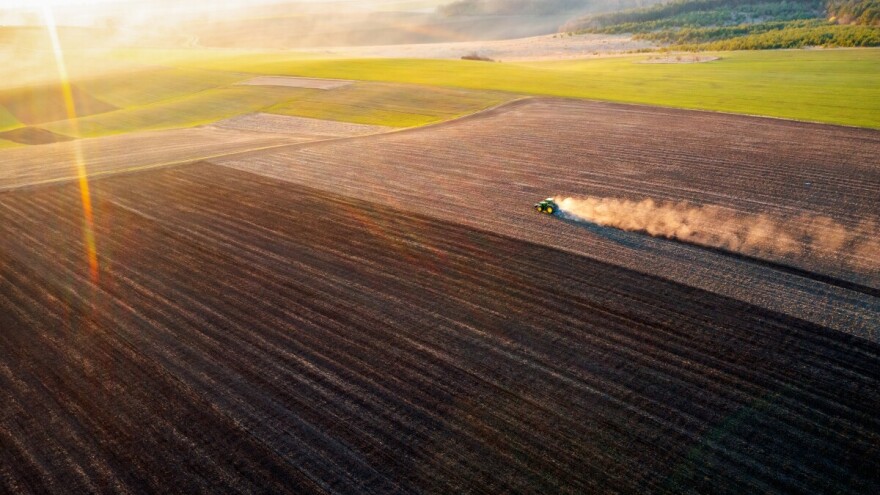 Umjesto izlaska na teren kvalitetu tla iz svemira će “usnimiti” satelit?