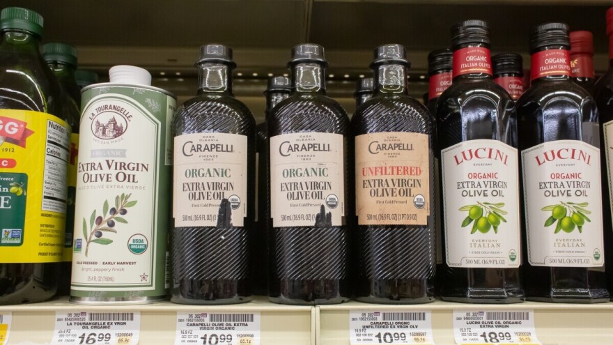 Kompanija Carapelli prodavala ekstra djevičansko maslinovo ulje koje to nije, sud ih opako kaznio