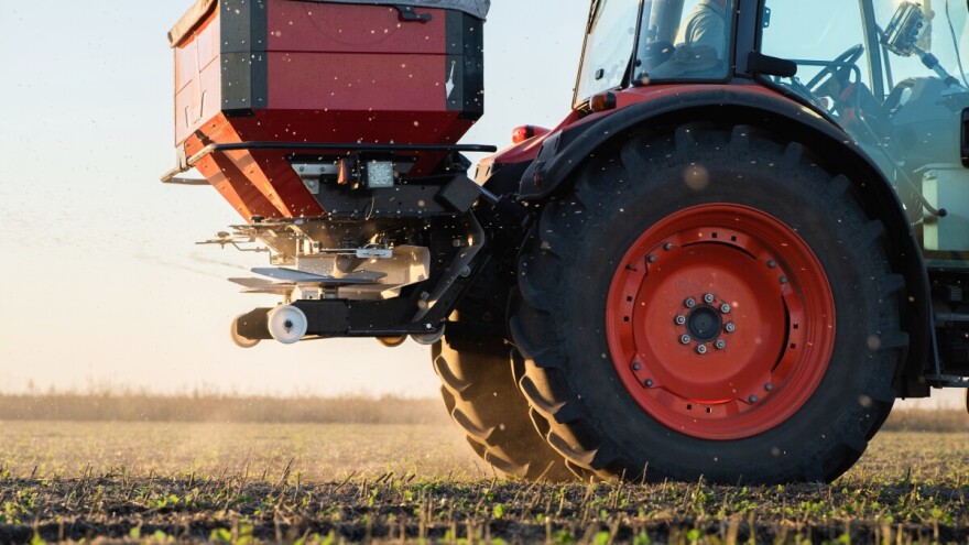 Kalcifikacija zemljišta: saveti za dugotrajne pozitivne efekte