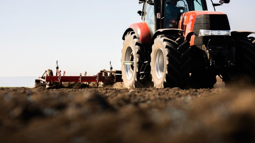 Evidentiranje faktičkog obrađivanja zemljišta od 15. oktobra