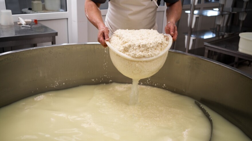 Surutka nije otpadni produkt - ljekovita je i lako se proizvodi