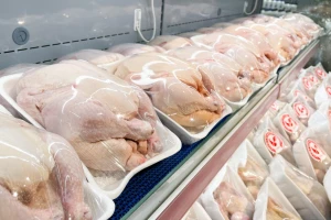 Cijena pilećih trupova u pet godina skočila za 20 posto