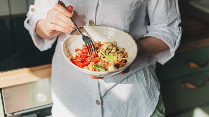 Može li sirova prehrana spriječiti razvoj bolesti?