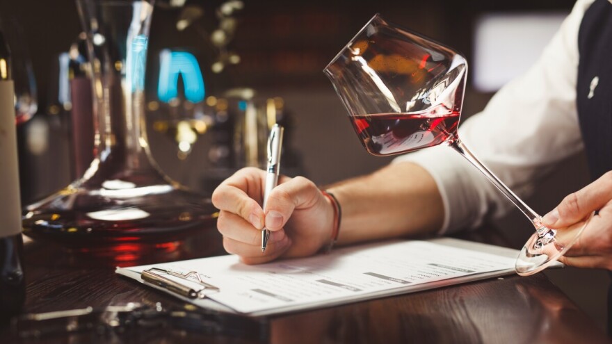 Osam trofeja za vinarije iz Srbije na "Vinskoj viziji Otvorenog Balkana"