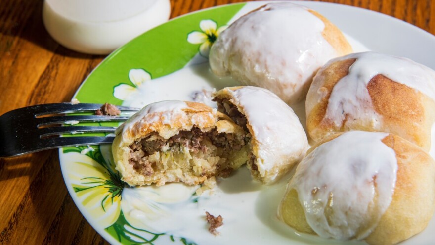 Pazarske mantije najbolje jelo u Srbiji. Na listi i ajvar, komplet lepinja...