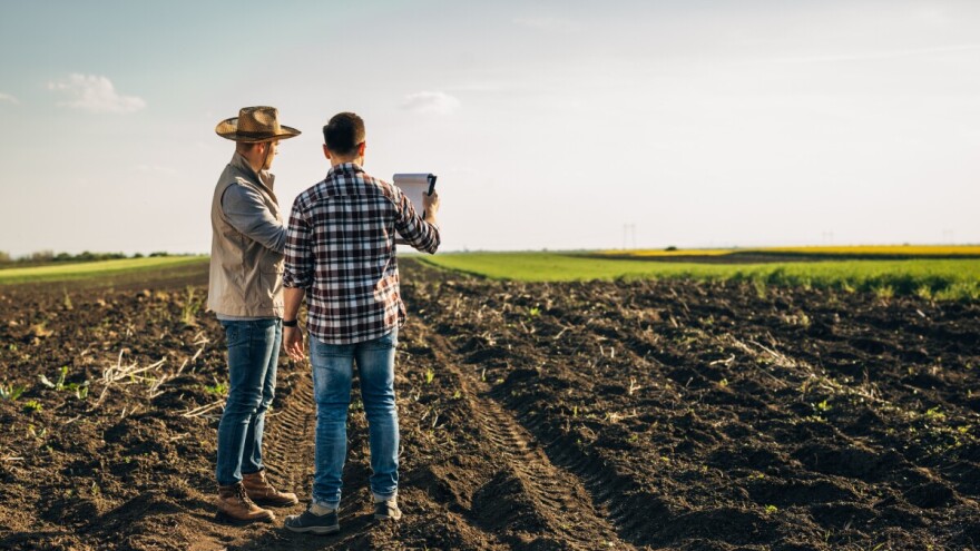 Može li farmer (pre)živjeti bez kredita i pozajmica?