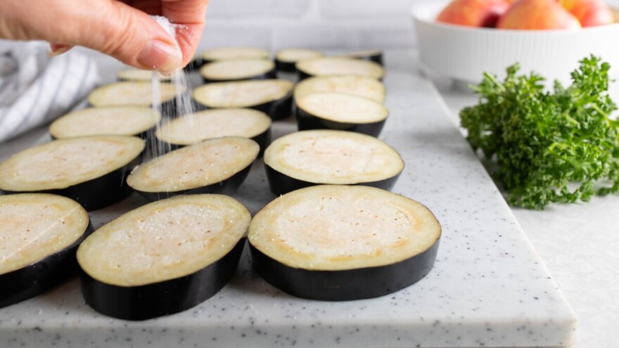 Evo pet načina za pripremu patlidžana