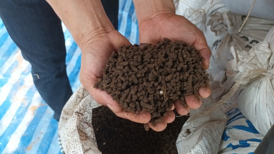 Mogu li organska đubriva zamijeniti mineralna?