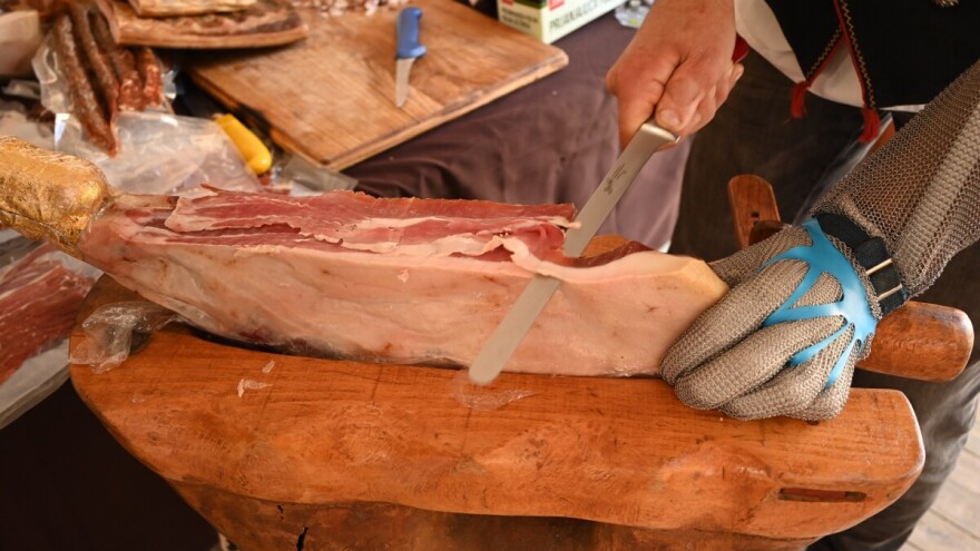 Prošlo je 10 godina od prve registracije hrvatskog proizvoda zaštićene oznake na EU razini