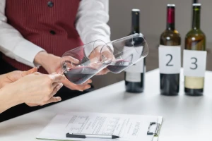 Organoleptička ocjena mladih otvorenih vina ponovo u FAZ-u