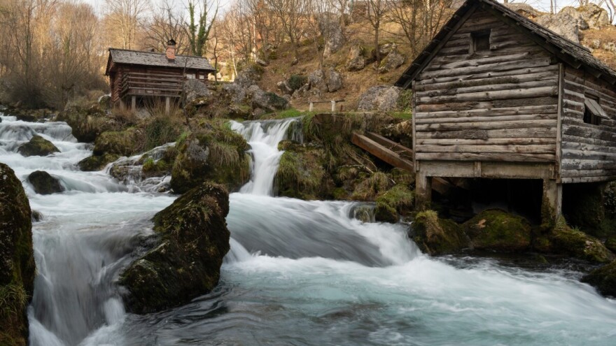 Otvorene prijave za izbor najboljih turističkih sela u 2025.