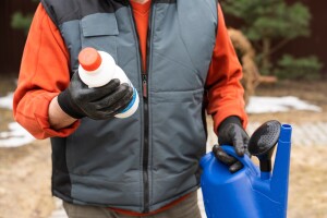 Lopovi u Njemačkoj s dvije farme ukrali pesticide vrijedne 58.000 eura