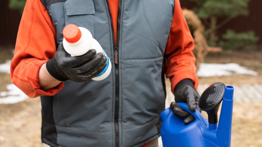 Lopovi u Nemačkoj sa dve farme ukrali pesticide vredne 58.000 evra