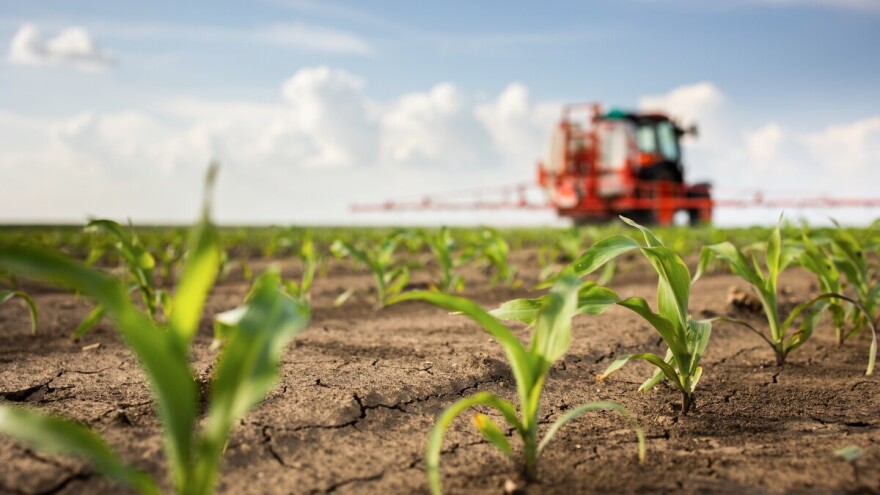 Radnik u poljoprivredi - dva su najveća problema s kojima se mora boriti