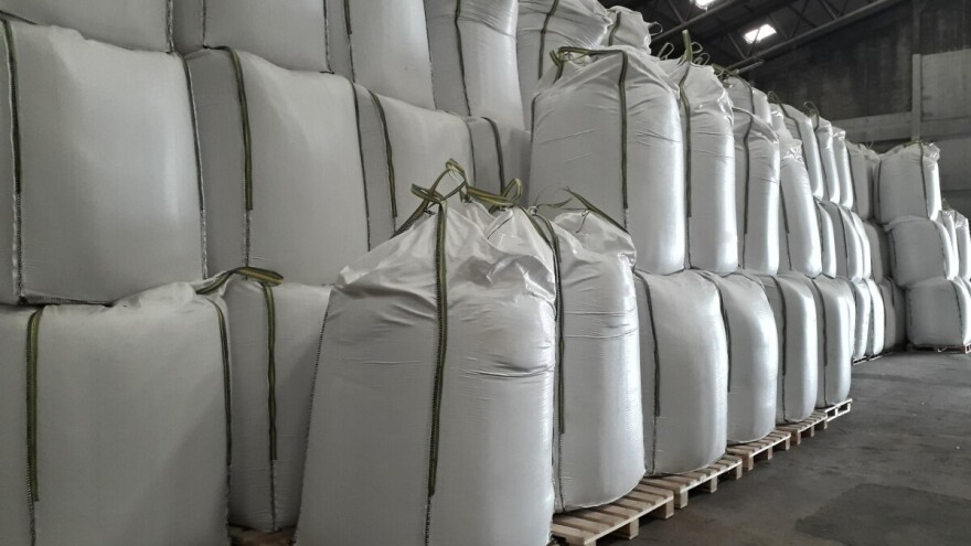 Odobren bescarinski uvoz 300.000 tona mineralnog gnojiva