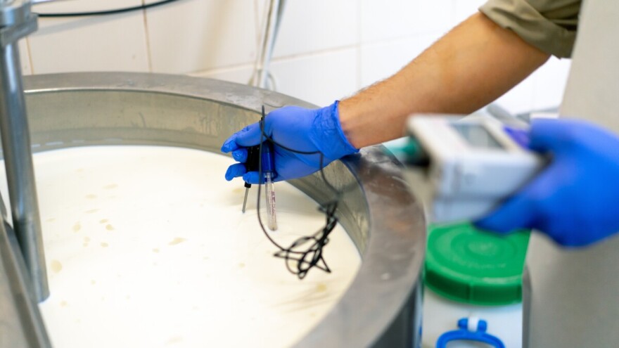 Kako su se vrućine odrazile na završni proizvod u stočarstvu?