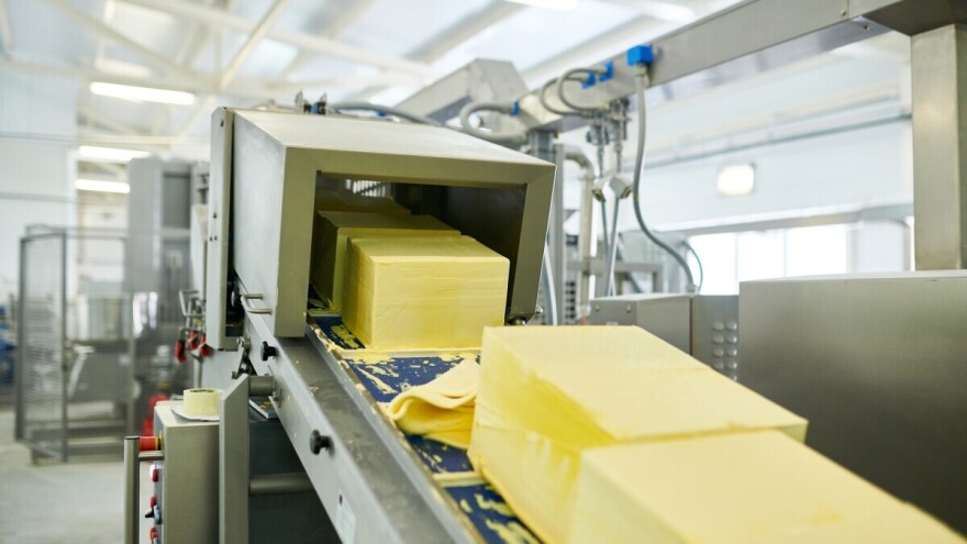 Preokret na tržištu mliječnih proizvoda: Prvi rast cijena nakon pet mjeseci