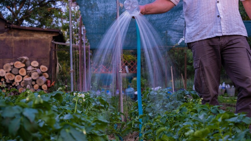 Padavine donijele osvježenje, ali ne i spas za usjeve: Opet će biti vruće